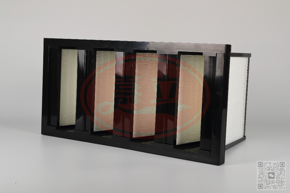 哈尔滨g4板式初效过滤器