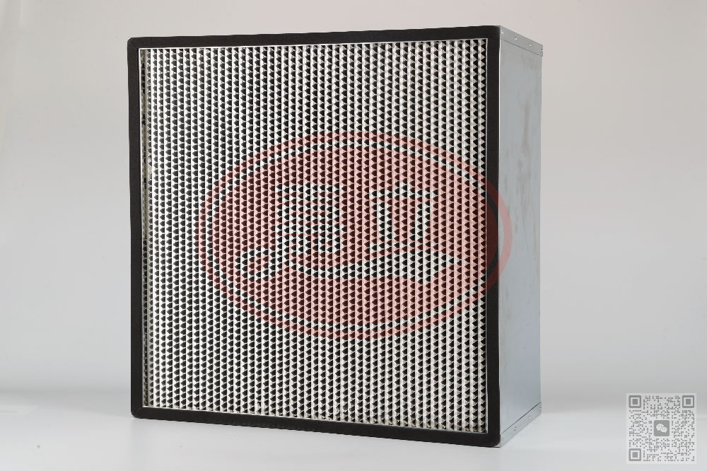 晋城初效板式过滤器