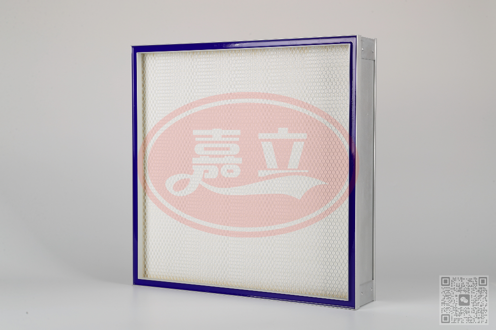 胶州市初效板式过滤器 胶州市初效板式过滤器