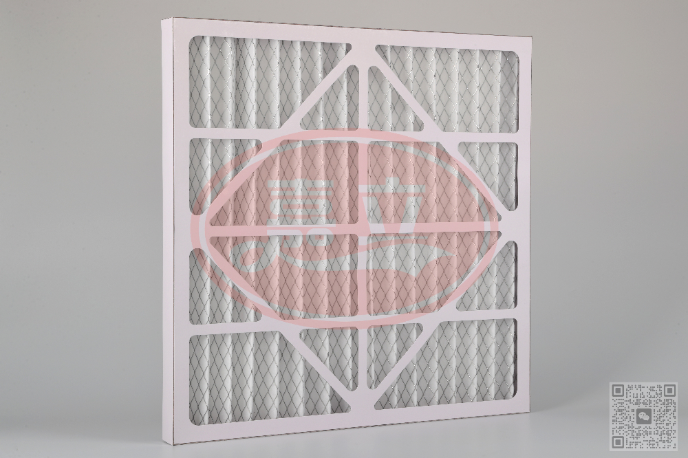 广东板式初效过滤器工厂