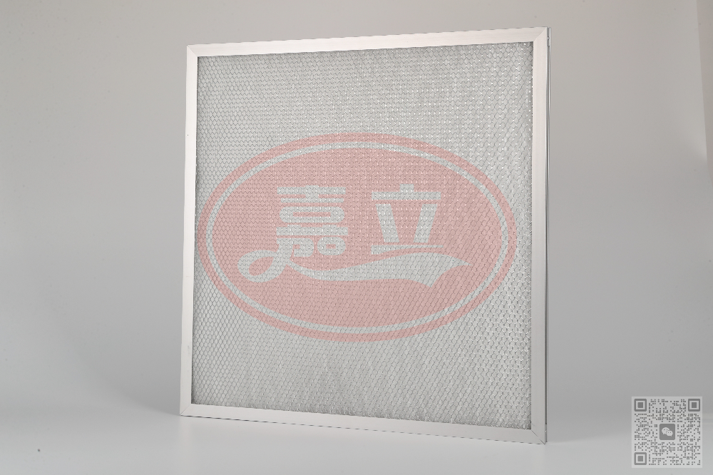 太原高效过滤器规格