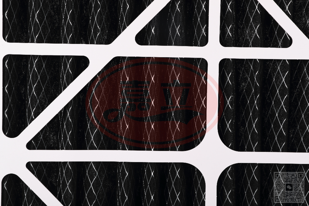 锦州平板式初效过滤器订购