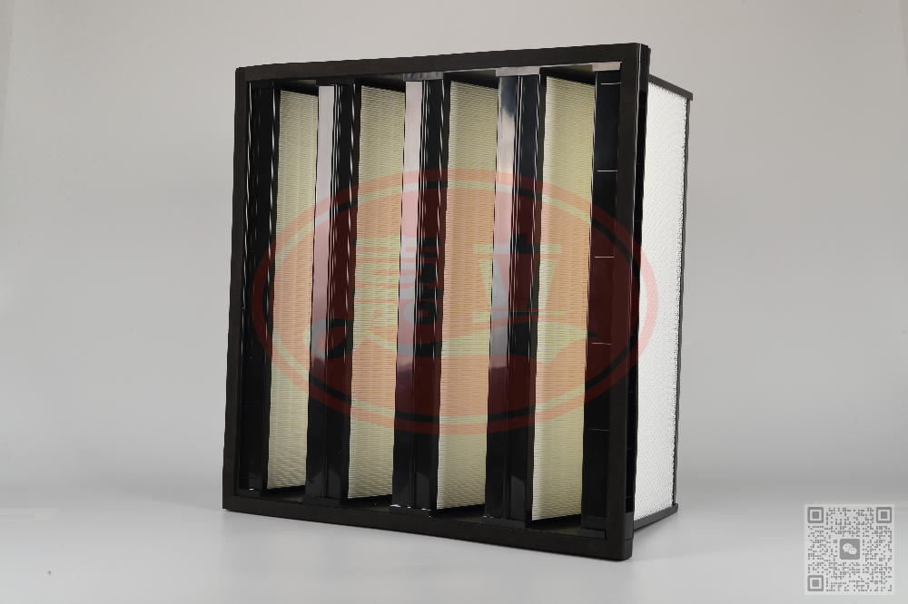 哈尔滨初效板式过滤器