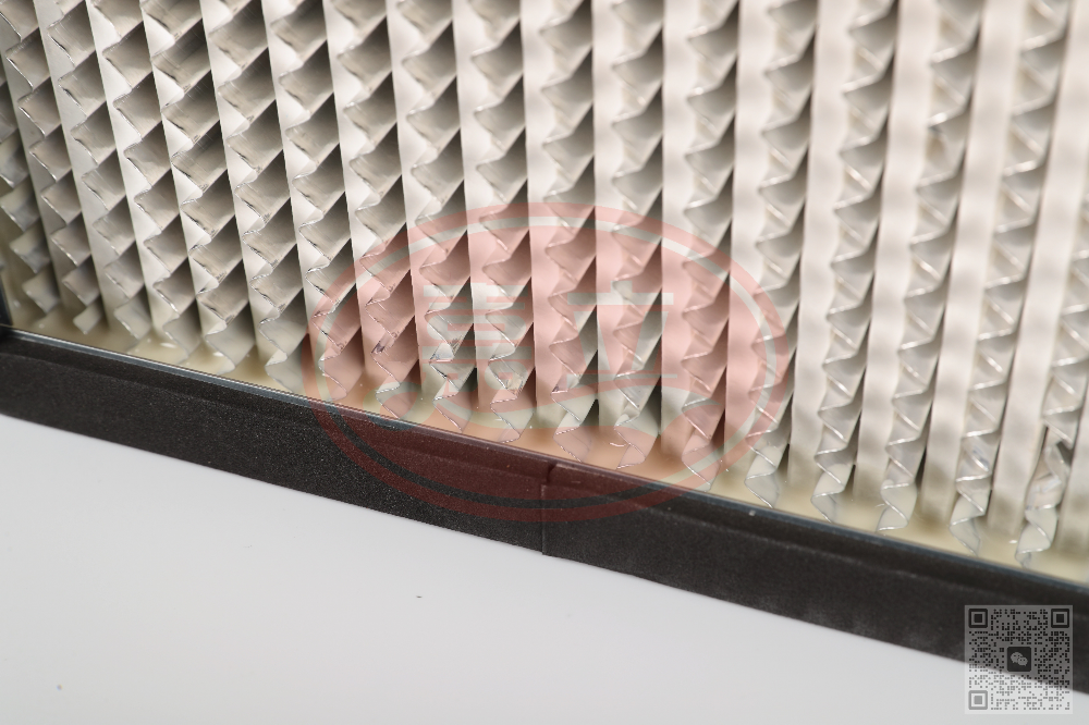 东营耐高温过滤器型号参数