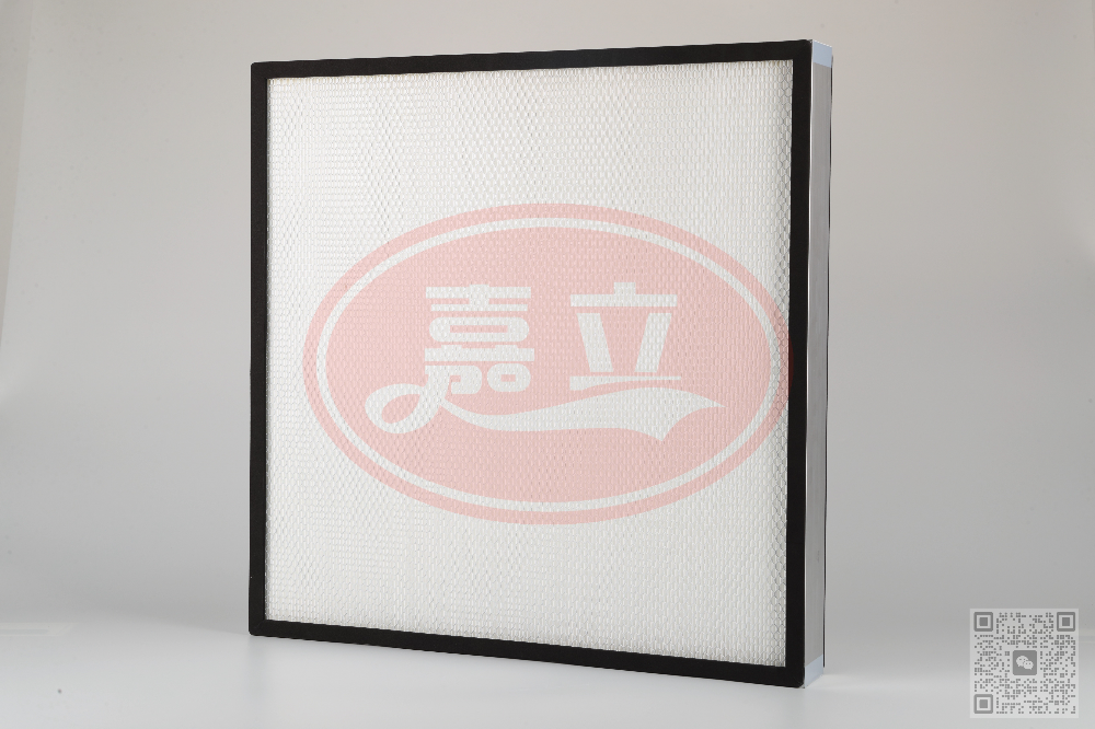 合肥板式初效过滤器