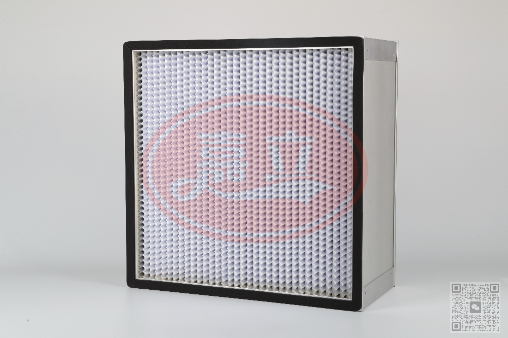 宁夏加工高效过滤器