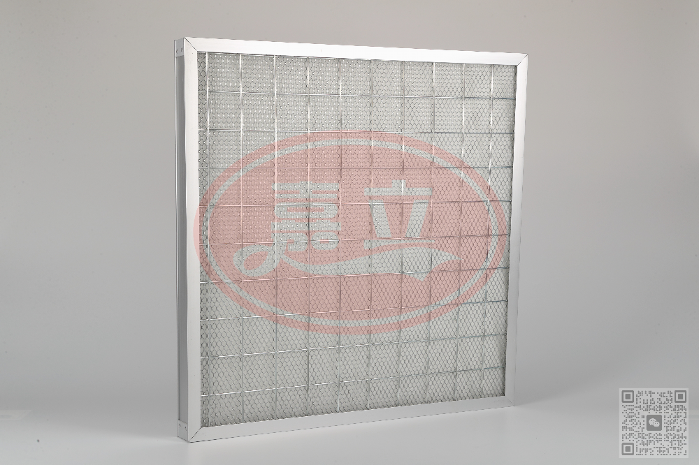 广东板式初效过滤器报价 广东板式初效过滤器报价