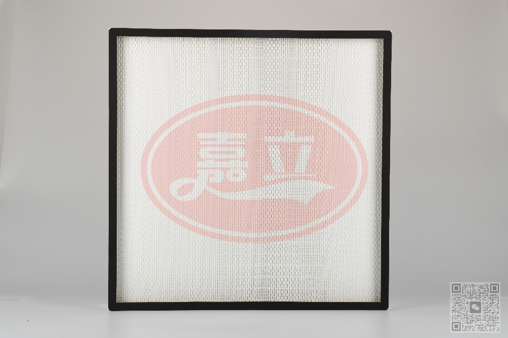 荆门高效过滤器厂