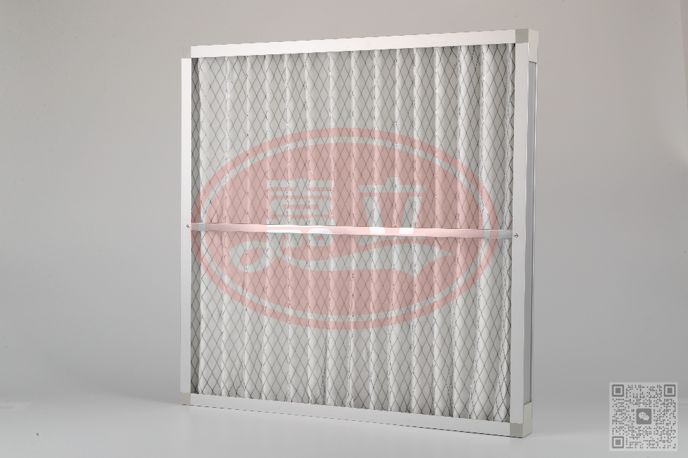 合肥板式初效过滤器