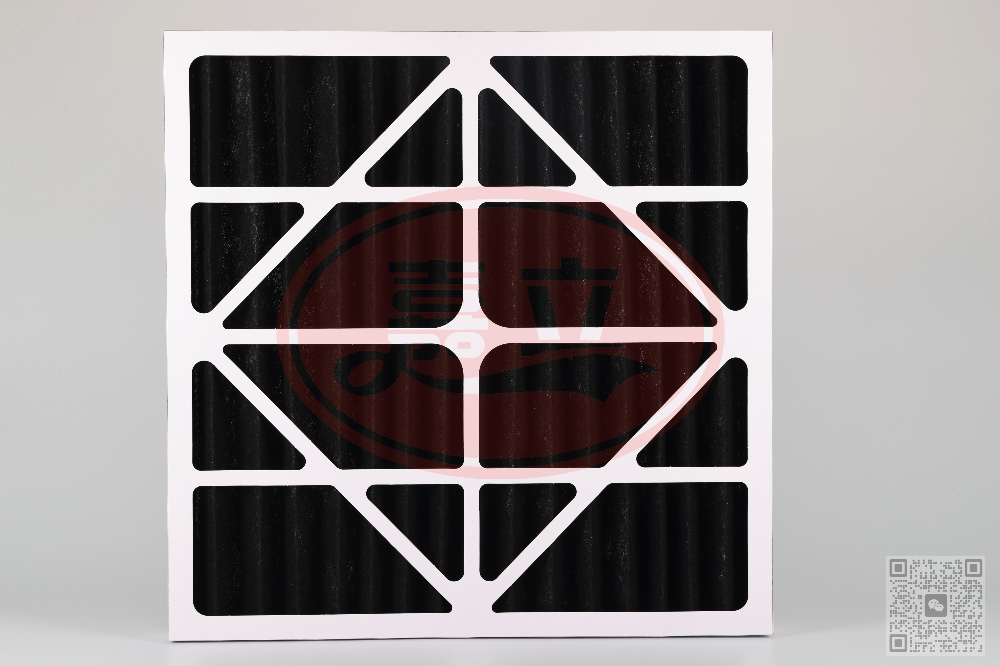 上饶高效过滤器参数