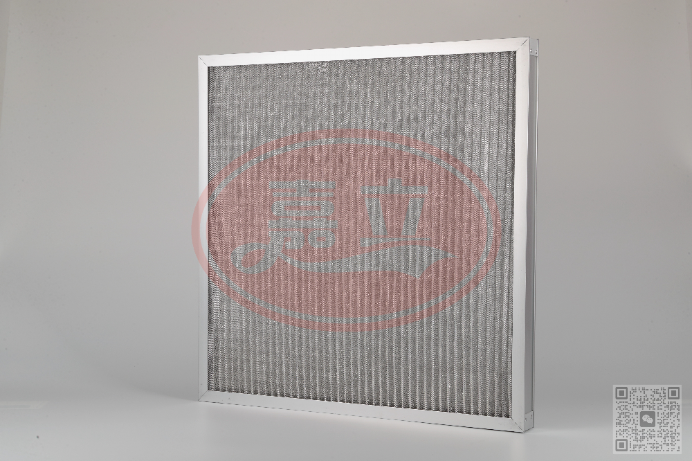 天宁区高效过滤器作用