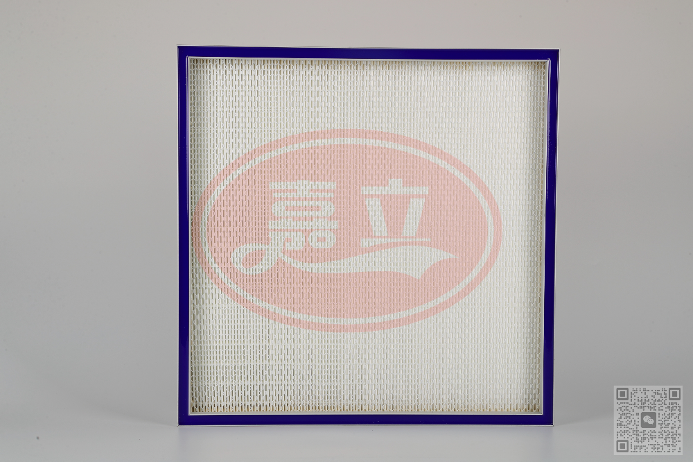 河北板式初效过滤器费用