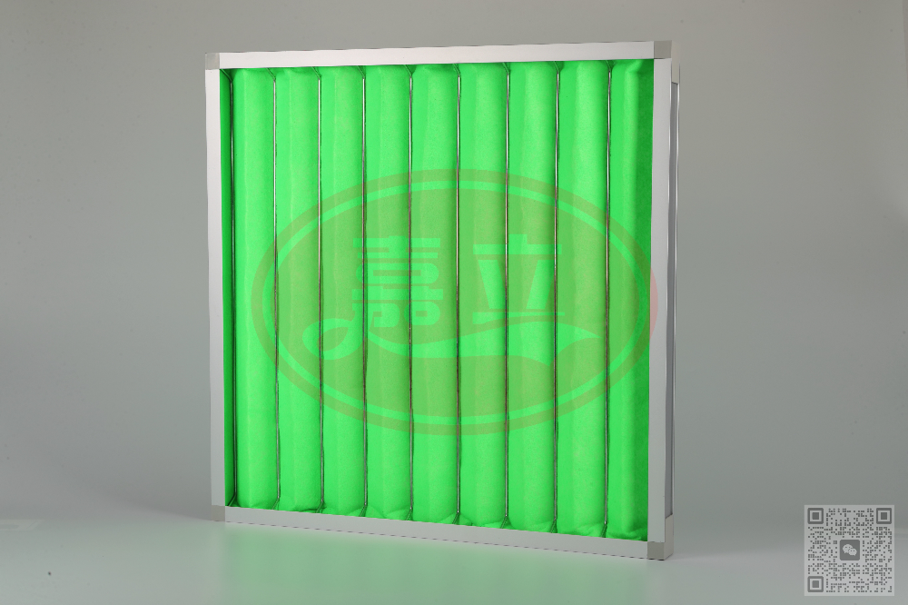 哈尔滨初效板式过滤器