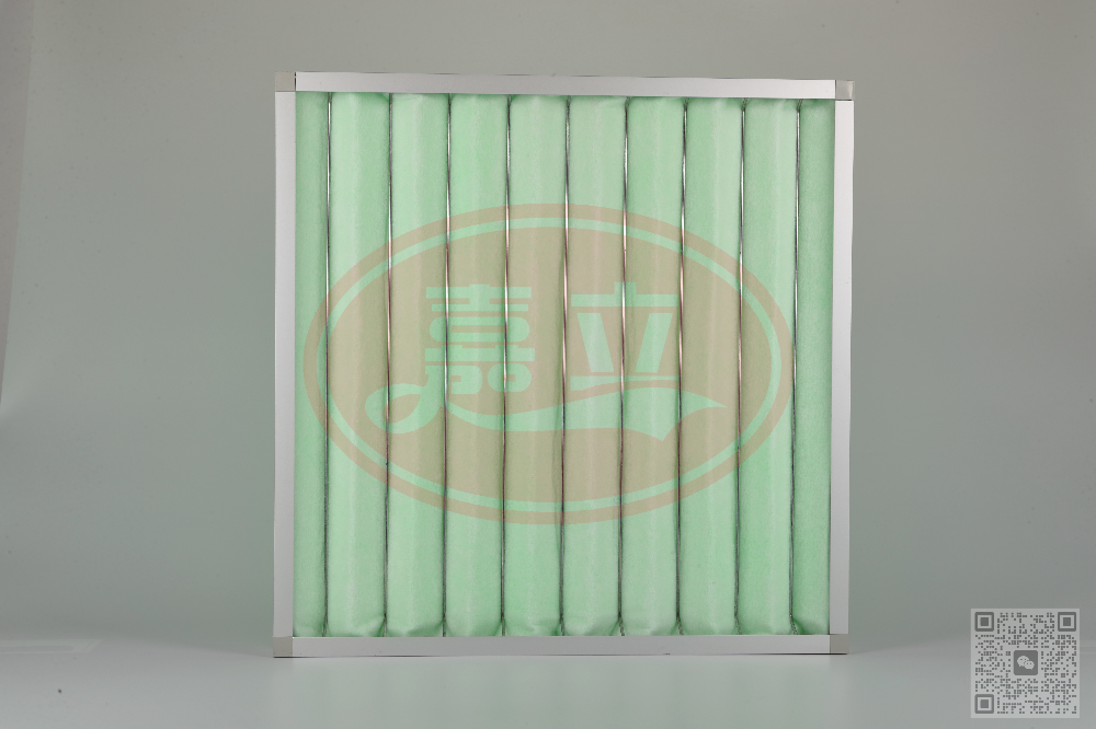 进口初效板式过滤器多少钱