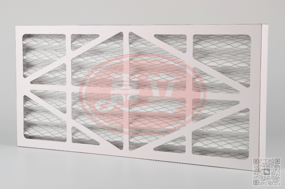 彭水高效过滤器尺寸