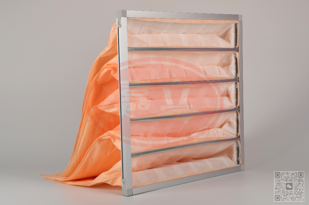 燃气高效过滤器