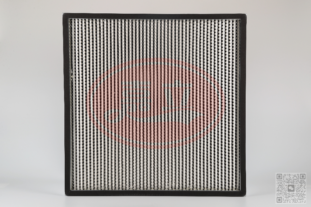 东营市耐高温高效过滤器