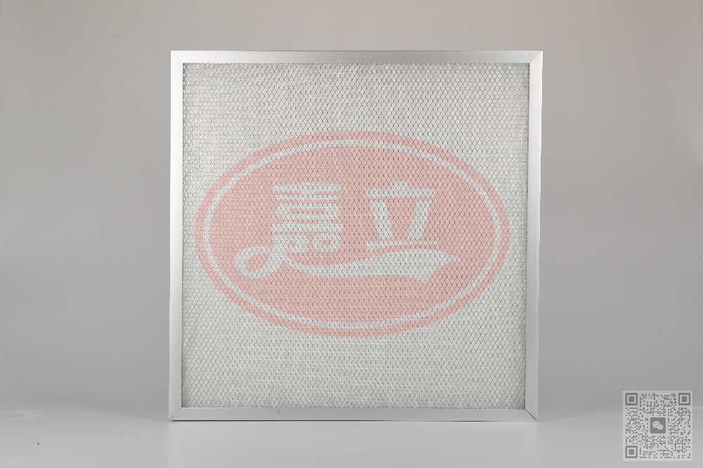 金川高效过滤器特点