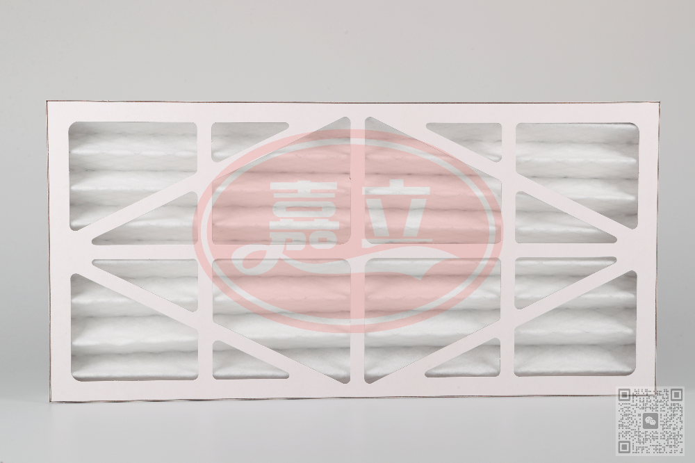 福州板式初效过滤器报价