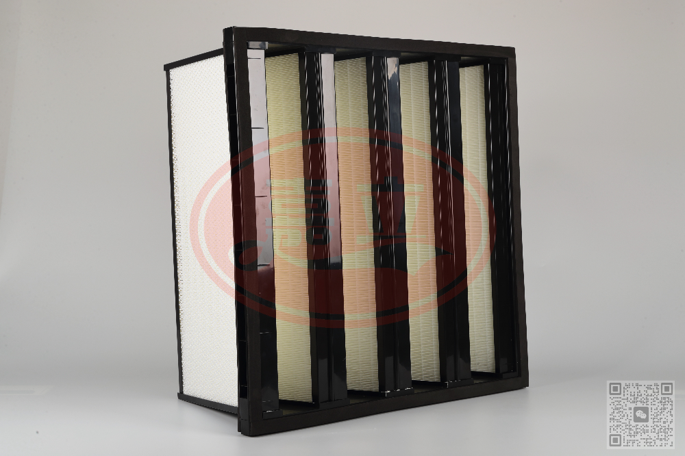 武宁高效过滤器级别