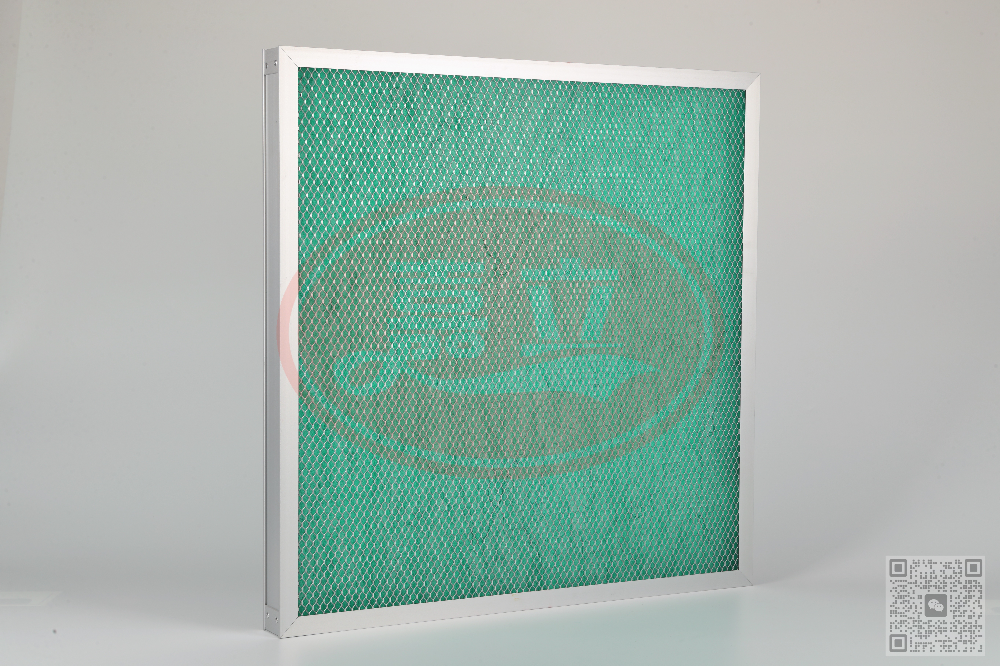 贵州板式初效空气过滤器 贵州板式初效空气过滤器