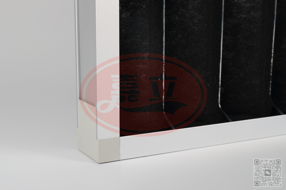 天津高效过滤器选型